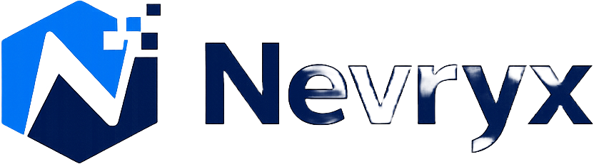 Nevryx — Agence digitale